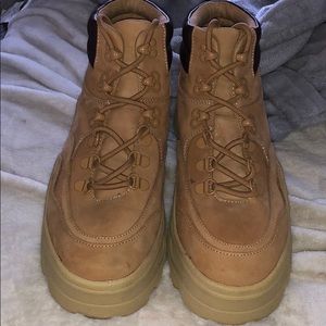 steve madden snow boots